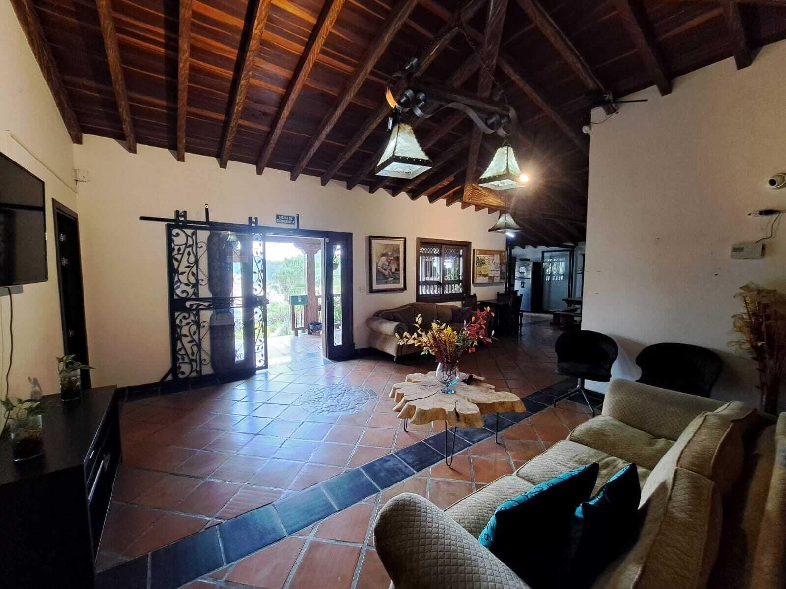 Foto - Guatapé Country House Hotel