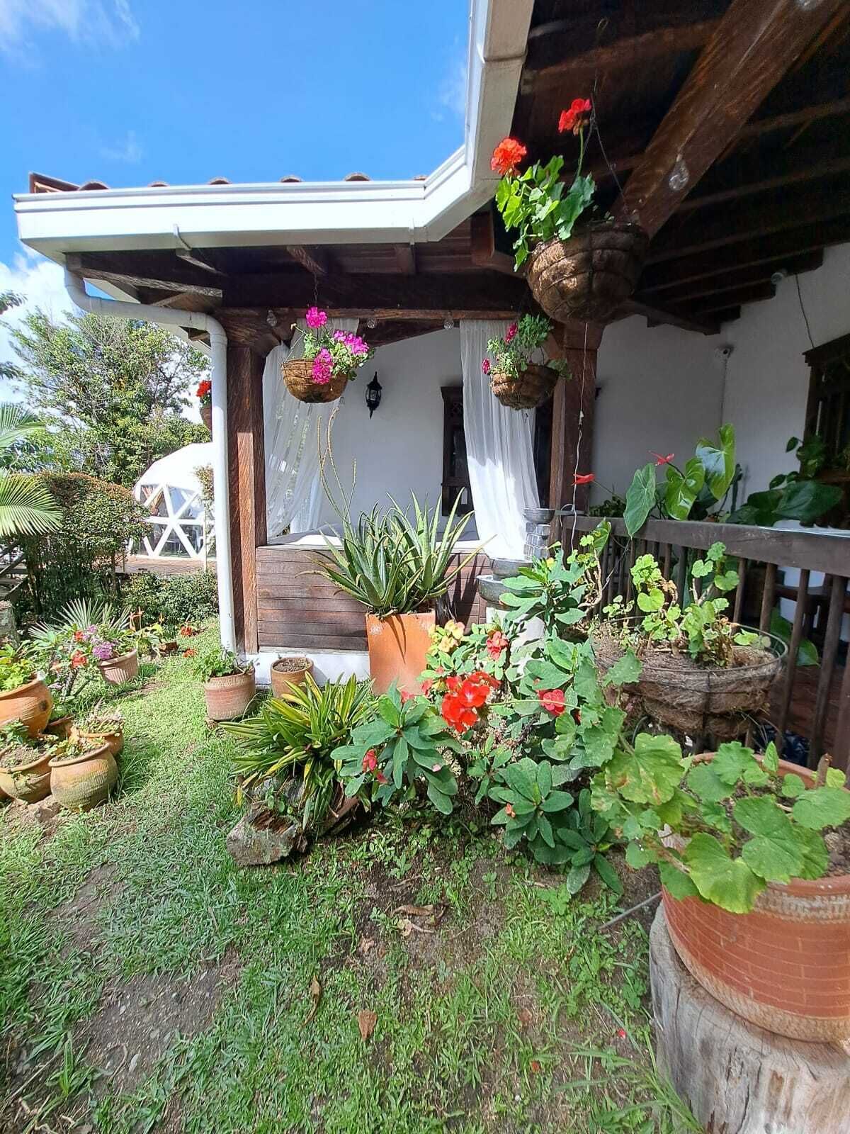 Foto - Guatapé Country House Hotel