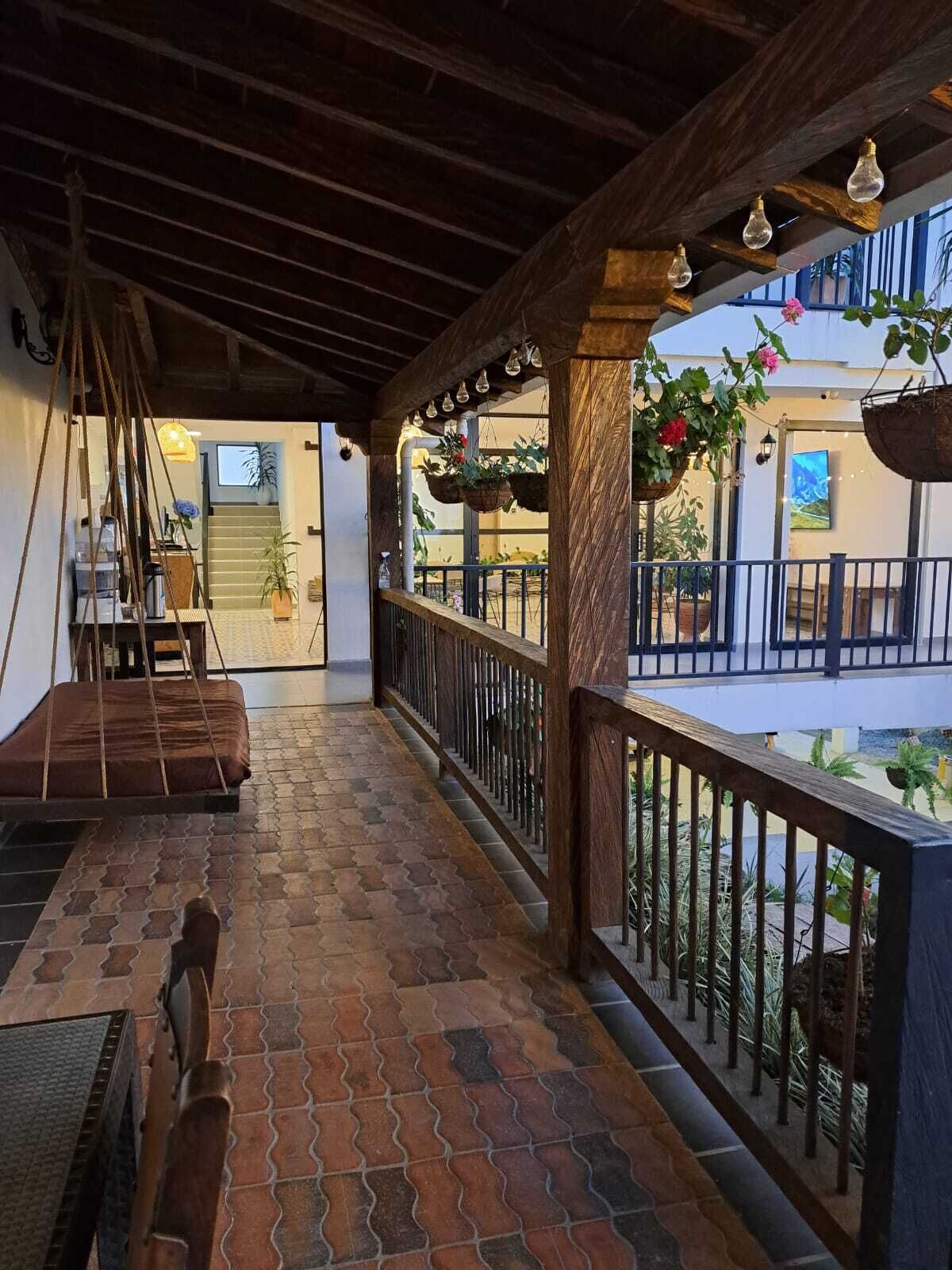 Foto - Guatapé Country House Hotel