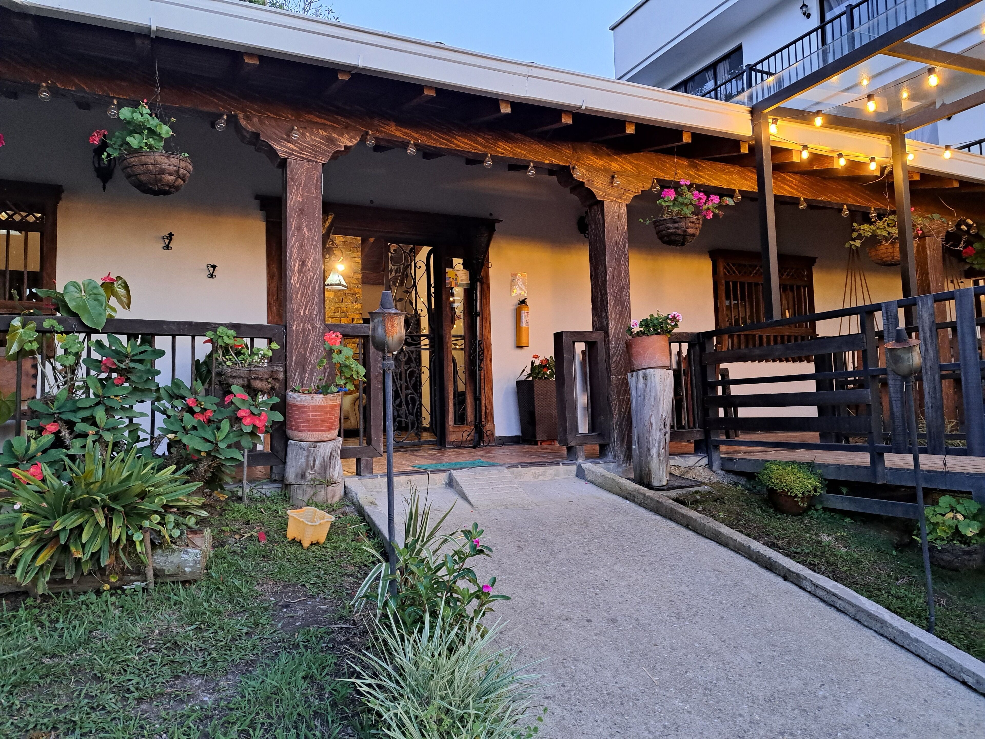 Foto - Guatapé Country House Hotel