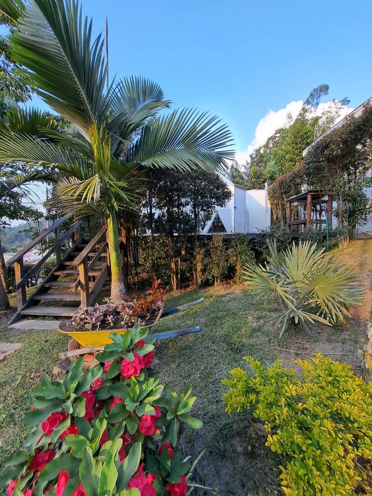 Foto - Guatapé Country House Hotel