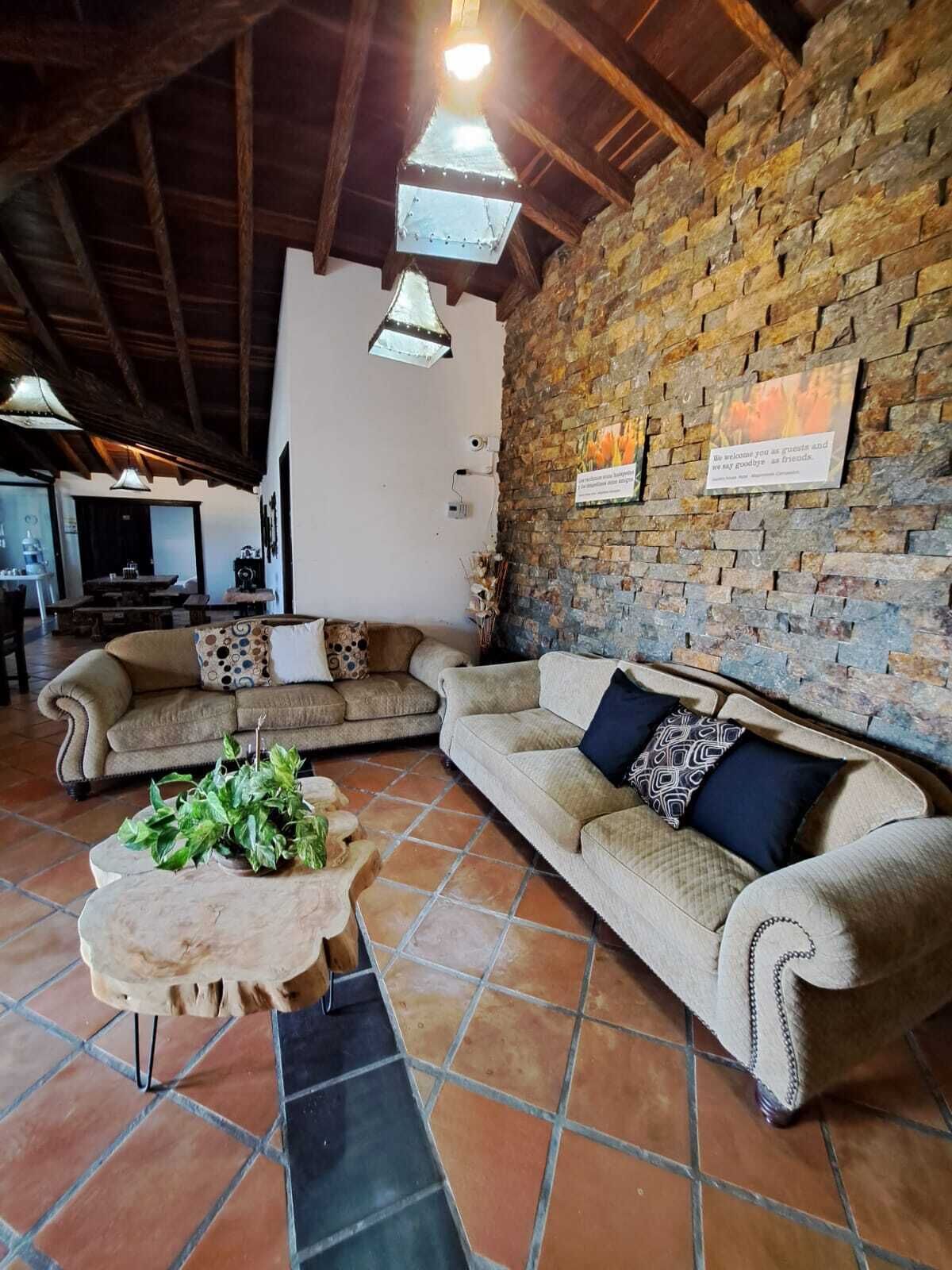 Foto - Guatapé Country House Hotel