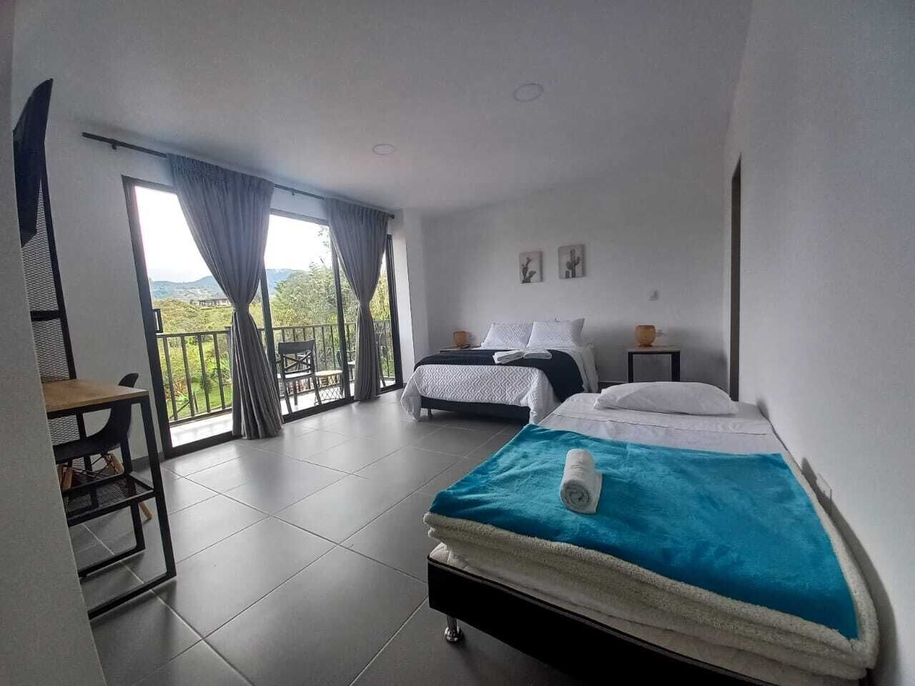 Foto - Guatapé Country House Hotel