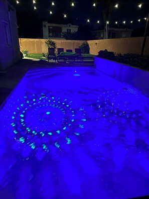 Utomhuspool