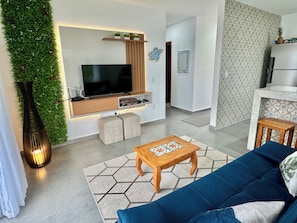 Smart-tv