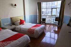 Room - Shangrao Raowei Hotel (Shangrao)