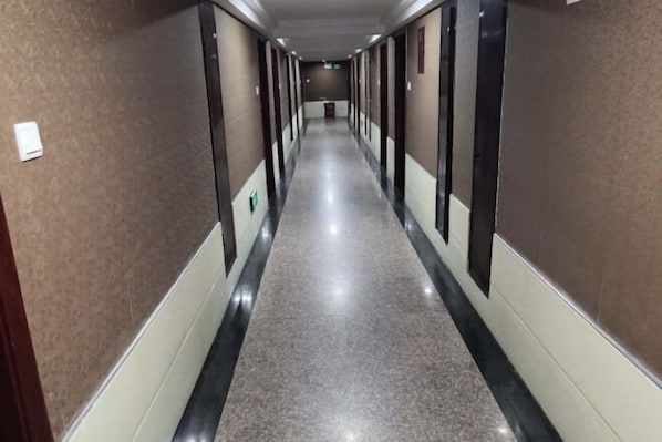 Interior - Shangrao Raowei Hotel (Shangrao)