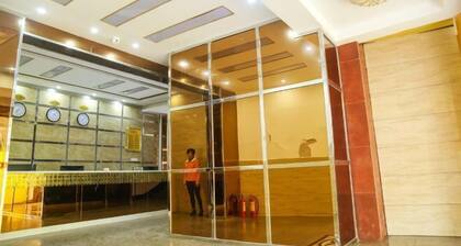 Shangrao Raowei Hotel