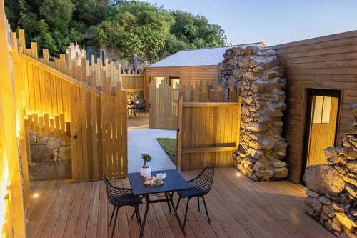 As Alvarizas (Ancares Cabin)