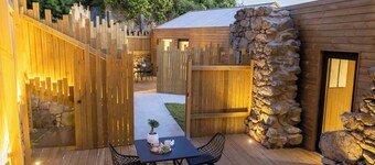 As Alvarizas (Ancares Cabin)