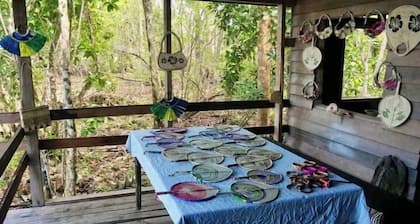 Kajoro Sunset Lodge