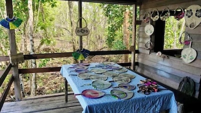 Kajoro Sunset Lodge 