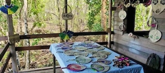 Kajoro Sunset Lodge