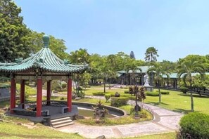 Point of interest - Palm Tree Genlex Condo (Pasay)