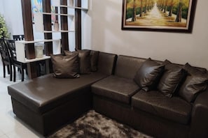 Room - Palm Tree Genlex Condo (Pasay)