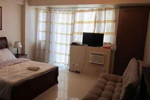 Interior - Palm Tree Genlex Condo (Pasay)