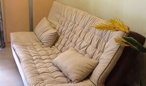 Interior - Palm Tree Genlex Condo (Pasay)