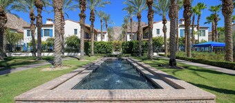 La Quinta Vacations Rental