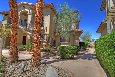 La Quinta Vacations Rental