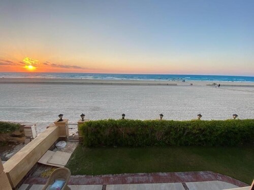 Villa Omraa Elbehar
