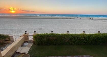 Villa Omraa Elbehar