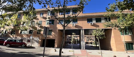 Fachada