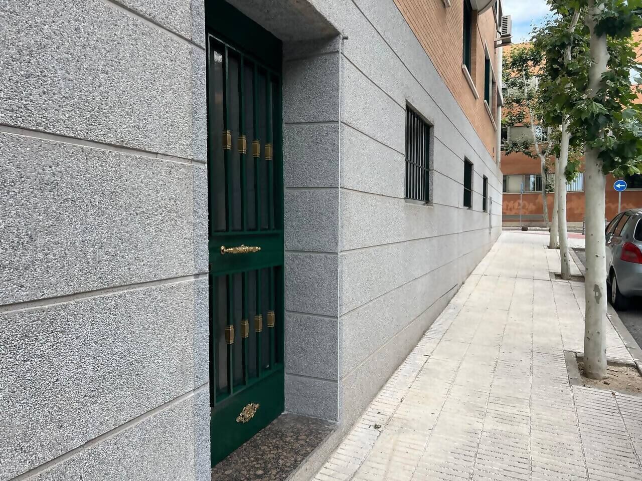 Detall de l'exterior
