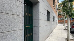 Außendetails