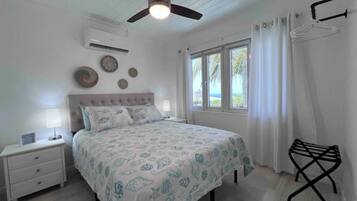 2 soveværelser, Wi-Fi, sengetøj