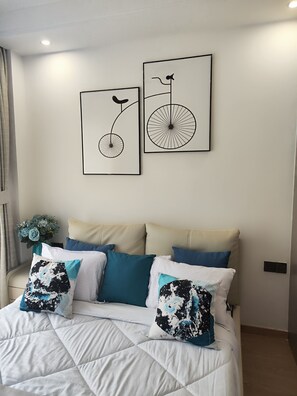 1 chambre
