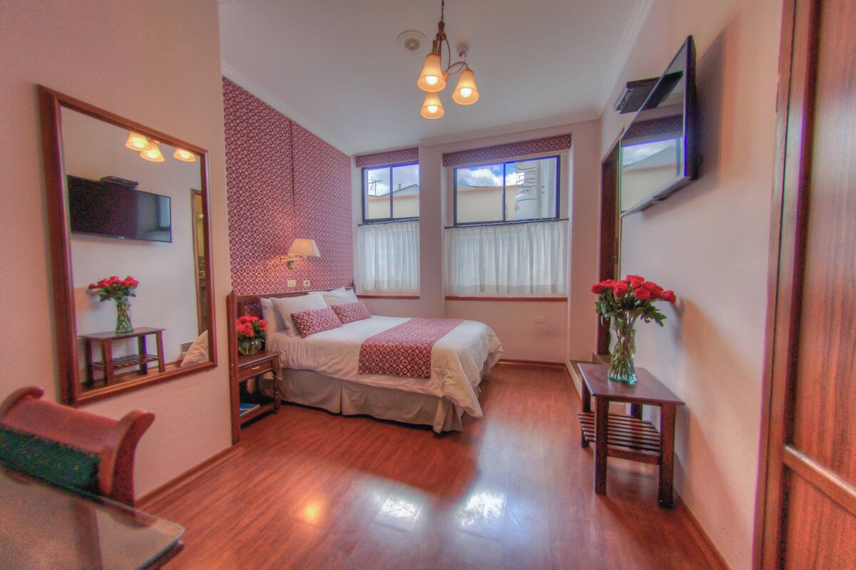 Single Room