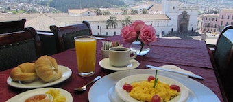 Real Audiencia Hotel 