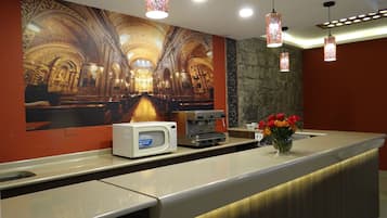 Sala de reuniones