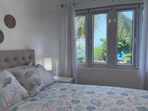 1 habitación y wifi