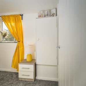 Interior - Free Parking, Stunning Cottage in Hazel Grove (Stockport)