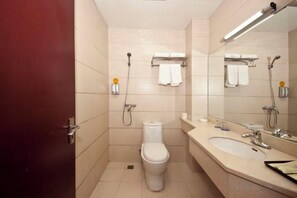 Unclassified image, 2 of 44, button - Pingnan Xiangyue Hotel (Pingnan)