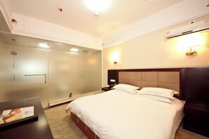 Unclassified image, 5 of 44, button - Pingnan Xiangyue Hotel (Pingnan)
