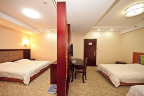 Unclassified image, 5 of 44, button - Pingnan Xiangyue Hotel (Pingnan)