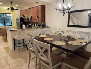 Restaurantes
