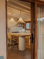 小屋 | 住宿内部