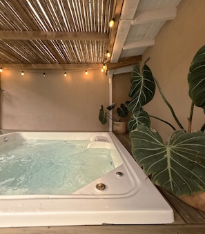 Indoor pool - Casa Los Curazaos (Rionegro)