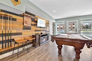 Living area - FR - Heber Historic Colonial (Heber City)