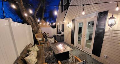 FR - Heber Historic Colonial