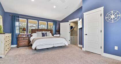 FR - Heber Historic Colonial