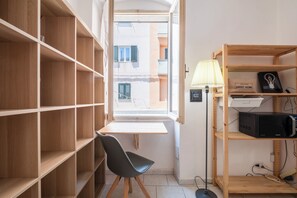 Interior - [Everything Within 2 Steps] In the Center (Sassari)