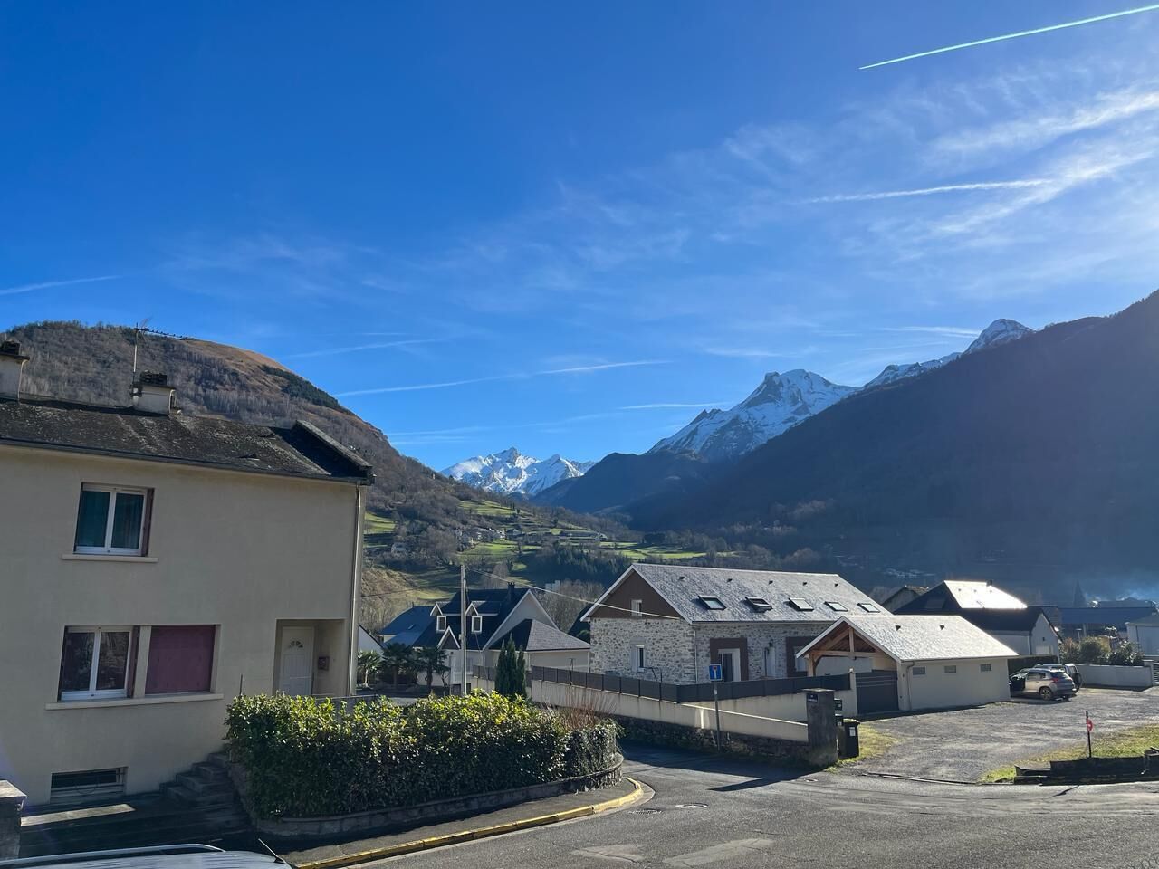 Exterieur