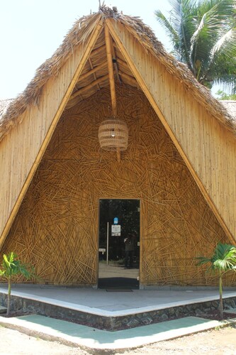 Hotel - Club de Playa Bambú Beach