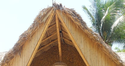 Hotel - Club de Playa Bambú Beach