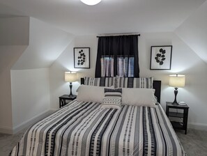 4 Schlafzimmer, kostenloses WLAN, Bettwäsche