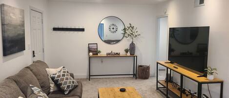 Téléviseur connecté